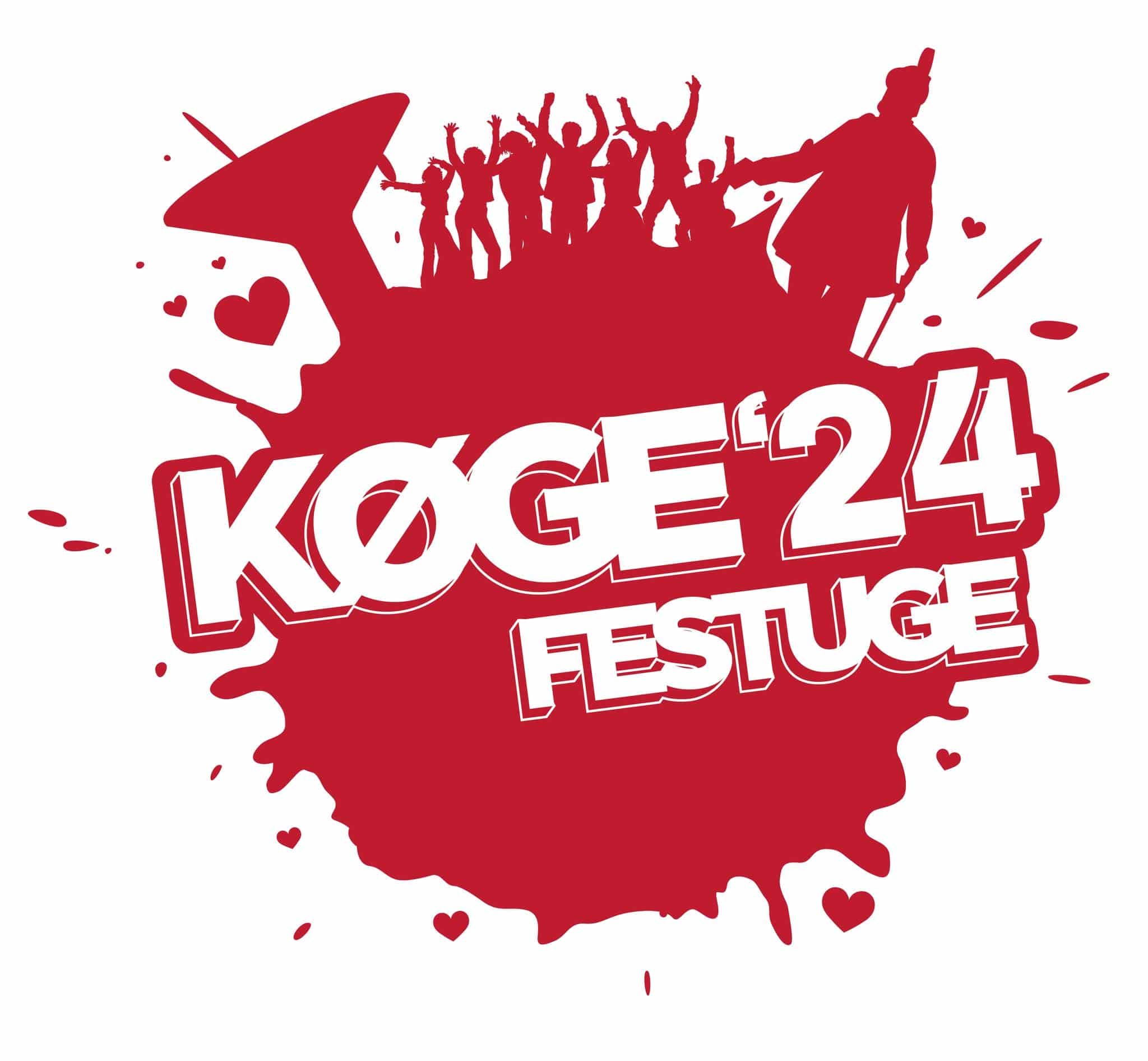 Køge festuge 24